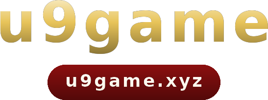 u9game logo